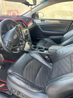 هیوندای سۆناتا